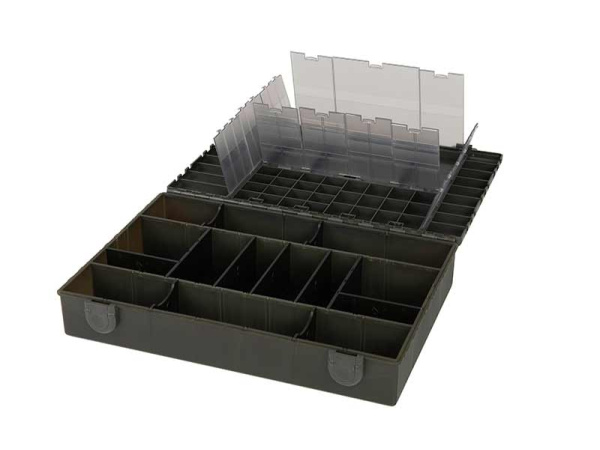 Edges Large Tackle Box