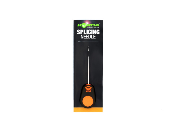 KORDA Jehla Super Strong Splicing Needle 7 cm