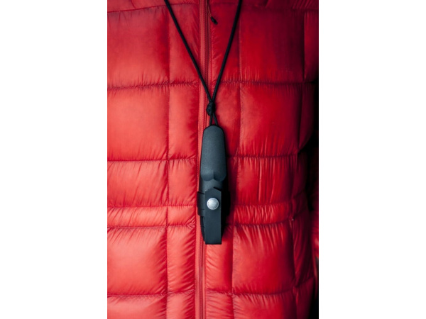 MORAKNIV - Nůž Eldris Neck Knife Kit - černý