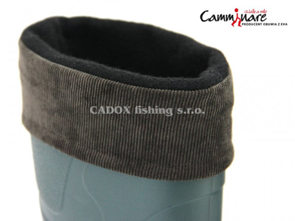 Camminare - Náhradní vložky do bot Angler