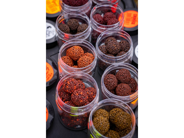Chytil - Pandemia boilies 16mm