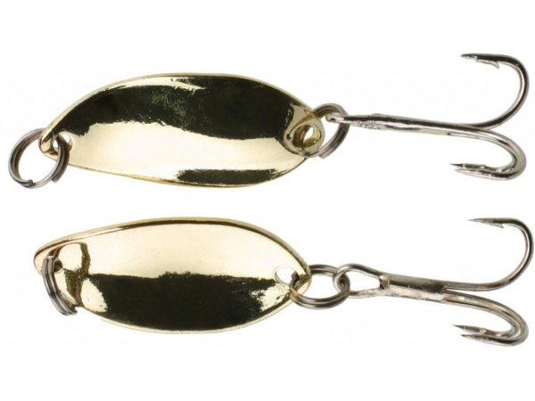 MIKADO - Třpytka MINI 2.2 cm - 1.4 g