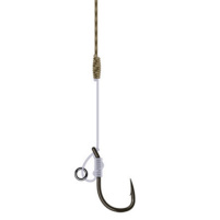 STRATEGY - Návazec Combi pop-up rig - 19cm - 25lb - vel. 6 - VÝPRODEJ!