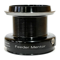 Tica - Náhradní cívka Feeder Mentor 4000