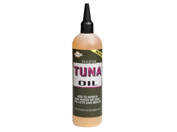 Dynamite Baits - Olej Evolution Hemp 300ml - VÝPRODEJ