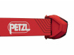 Petzl - Čelovka Actik červená