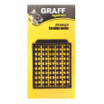 GRAFF - Zarážky boilie