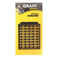 GRAFF - Zarážky boilie