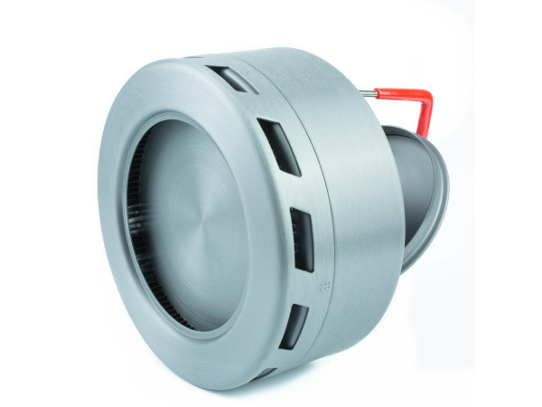 GARDA - Konvice Master Fast Heat Kettle 1,1l