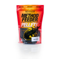 Mivardi Method pellets - Black halibut