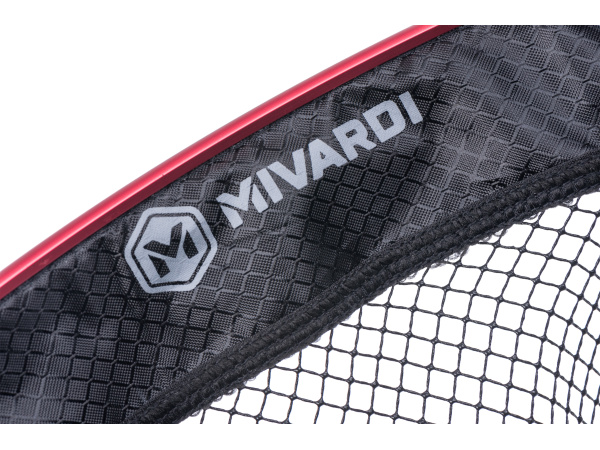 Mivardi Pogumovaný podběrák TMX Focus RC