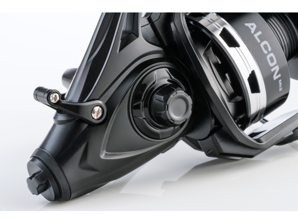 Alcon Carp MK2 6000