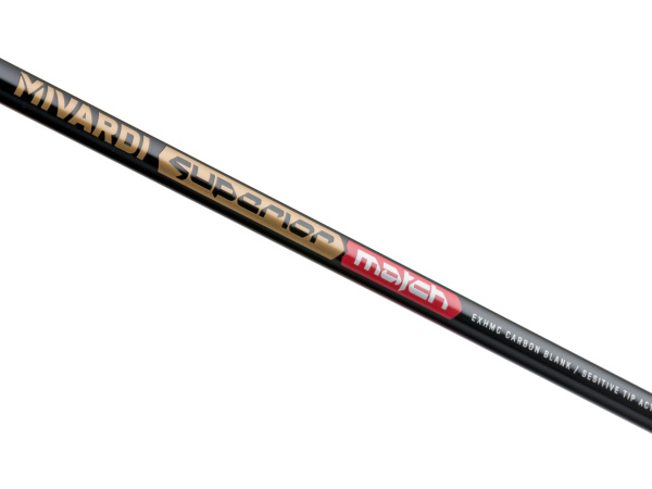 Mivardi Prut Superior Match II 450