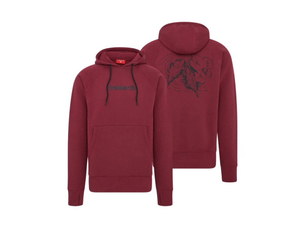 Trakker Mikina Ripple Hoody