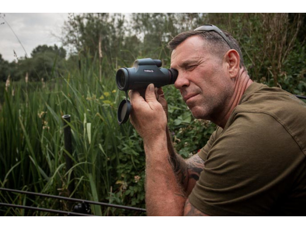 Trakker Products Trakker Dalekohled - Optics 10x42 Monocular