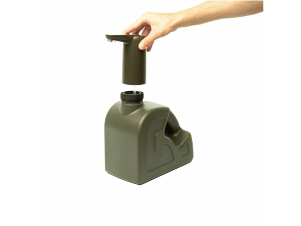 Trakker Products Trakker Automatická pumpa - Powerflo USB Tap
