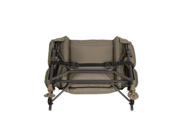 Trakker Products - Křeslo Levelite Camo Colossus Chair