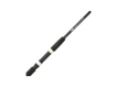 NGT Prut Carp Stalker Rod 8ft/2pc black 1+1 ZDARMA!