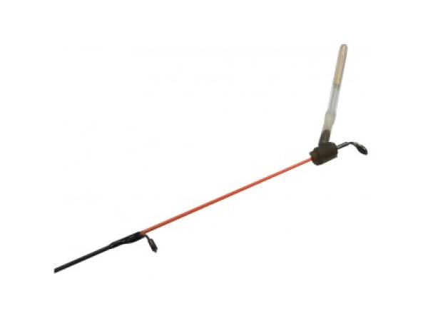 ZFISH Konektor Svítící Ampule Tip Rod Connector