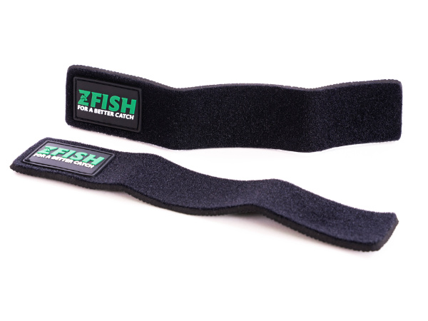 ZFISH - Neoprenové Pásky Rod Bands Pro