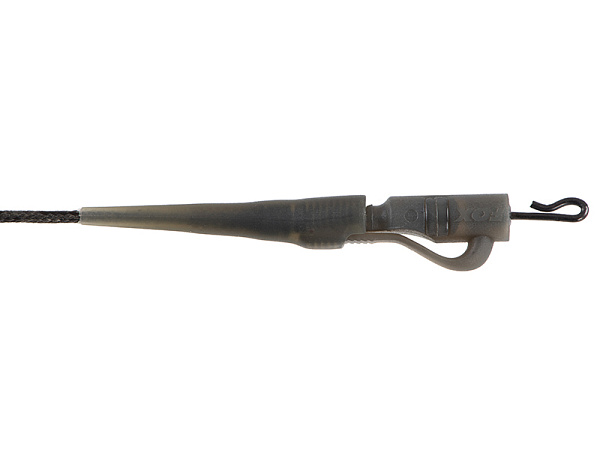 Fox Závěsky Edges Naturals Lead Clip Kit