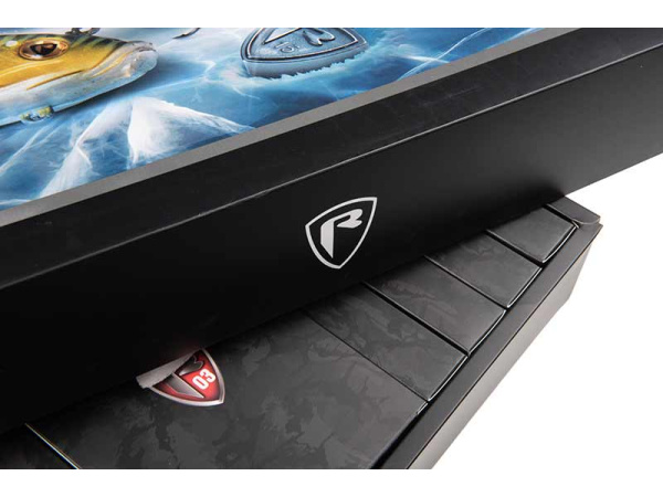 Fox Rage & Salmo 2025 Christmas Calendar