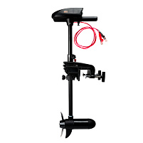 Rhino elektromotor VX 25 V2 Cobold Electric Outboard Motor