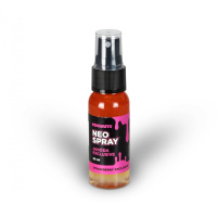 Mikbaits - Neo spray 30ml - Jahoda Exclusive