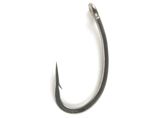 FOX - Háčky Arma point CURVE SHANK