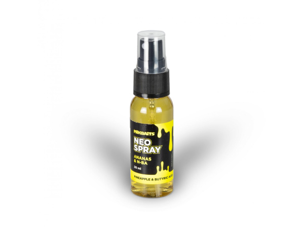 Mikbaits - Neo spray 30ml