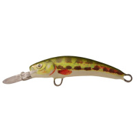 DORADO – Wobler Stick 7 cm - MN