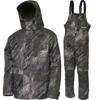 PROLOGIC - Oblek HighGrade Thermo Suit RealTree vel.XXL