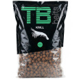 TB baits - Boilie 10kg / 20mm - krill