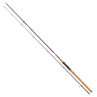 DAIWA - Prut Ninja X Extra Fast Spin, 2,25m, 15-40g, 2D