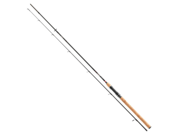 DAIWA - Prut Ninja X Extra Fast Spin, 2,25m, 15-40g, 2D