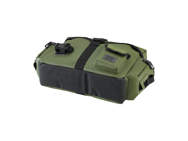 DAIWA - Taška D-Vec WP-100 Shoulder Bag