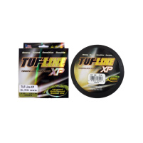 TUF LINE - Pletená šňůra 0,60mm / 73 kg / 274 m