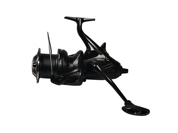 SHIMANO - Naviják Big baitrunner LC 14 000 XTB, 5 ložisek