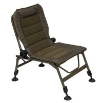 FOX - Křeslo Voyager Compact Recliner