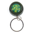 Dr. Slick Co. Jojo Pin-On-Reel 0 Ring, zelené