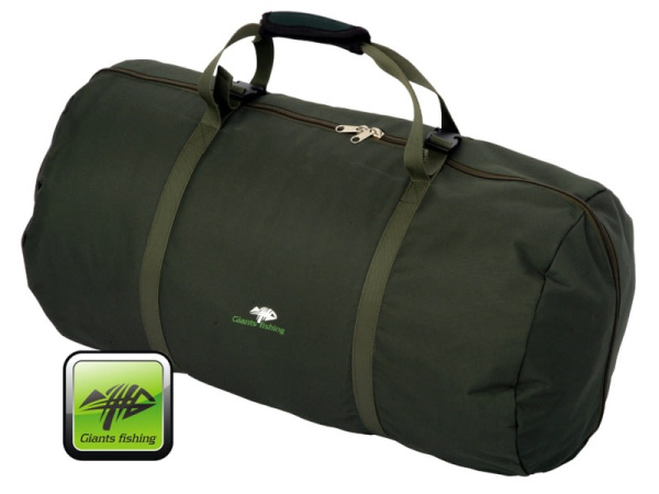 Giants fishing Spací pytel 5 Season LXR Sleeping Bag + Přehoz Exclusive Bedchair Cover ZDARMA!