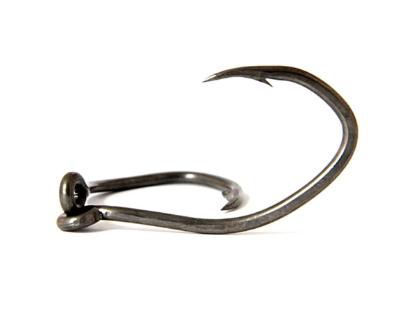 Hell-Cat Háčky s očkem Catfish vel. 5/0 - 3ks