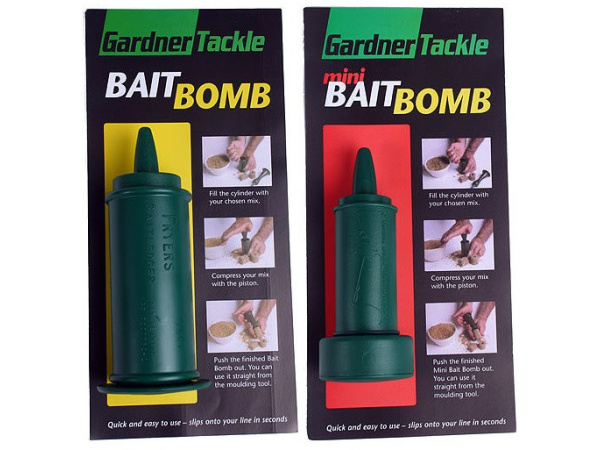 Gardner Tvořič pelet Small Bomb