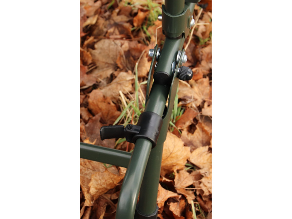 Křeslo CamoCODE Combi