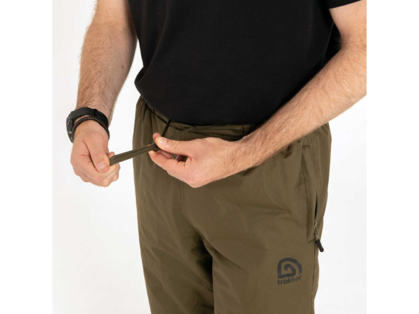 Trakker Products Trakker Kalhoty CR Downpour Trousers