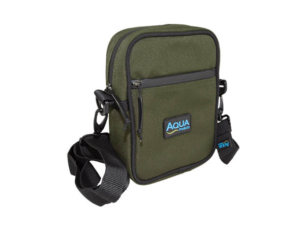 Aqua Products Aqua Taška na příslušenství - Security Pouch Black Series