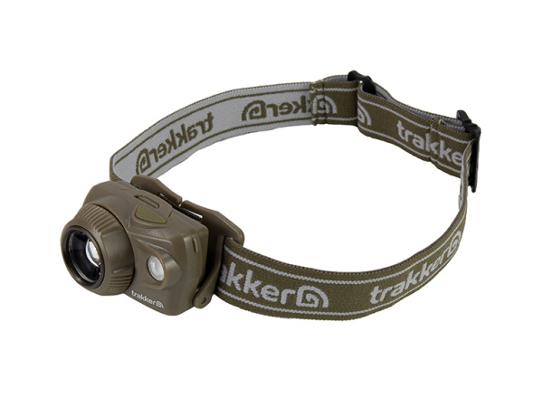 Trakker Čelovka Nitelife Headtorch 580 Zoom