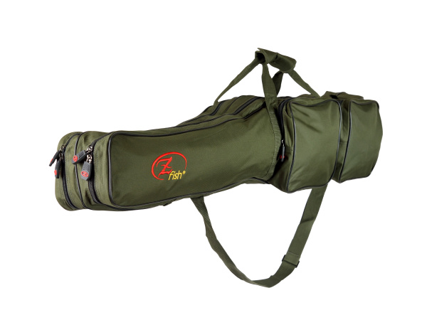 ZFISH Obal na Pruty Classic Rod Holdall 2 Rods