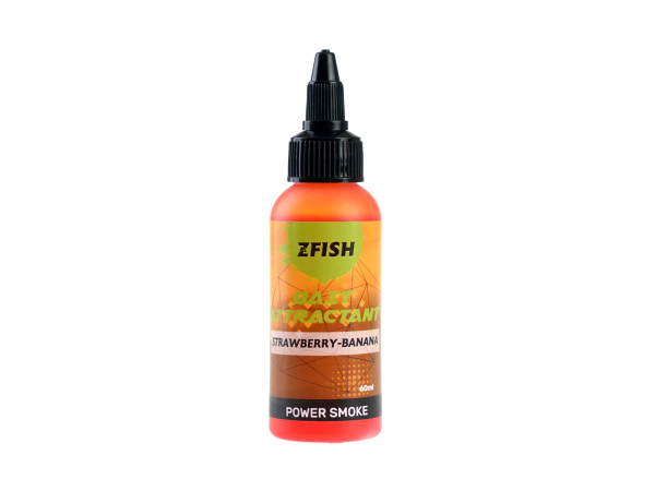 ZFISH - Dip Bait Attractant