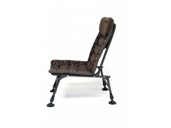 Zfish Křeslo Quick Session Camo Chair
